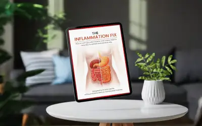 SlimLeaf Bonus 2 — The Inflammation Fix